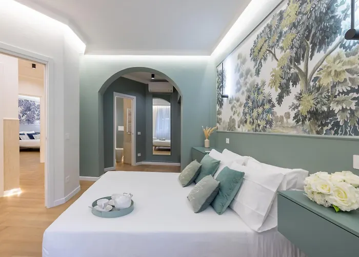 Luxury With Private Hot Tub & Sauna - Magnifica Homes Roma