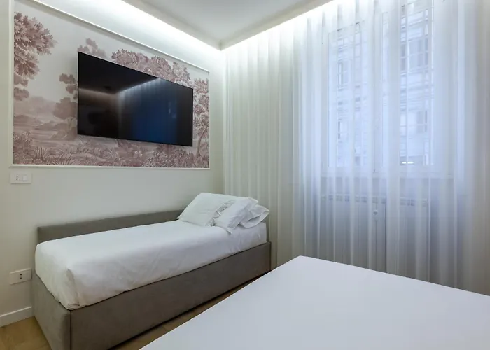 Apartamento Luxury With Private Hot Tub & Sauna - Magnifica Homes