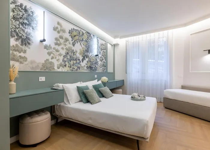 Luxury With Private Hot Tub & Sauna - Magnifica Homes Apartamento