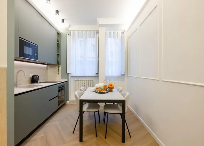 Luxury With Private Hot Tub & Sauna - Magnifica Homes Apartamento *