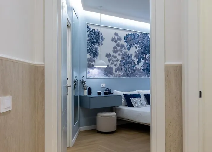 Luxury With Private Hot Tub & Sauna - Magnifica Homes Roma