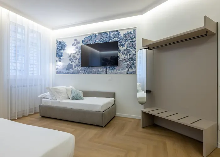 Luxury With Private Hot Tub & Sauna - Magnifica Homes