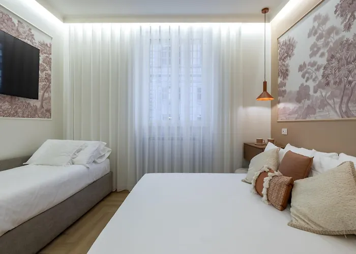 Apartamento Luxury With Private Hot Tub & Sauna - Magnifica Homes