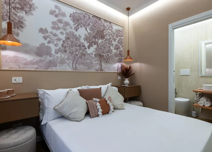Luxury With Private Hot Tub & Sauna - Magnifica Homes Roma
