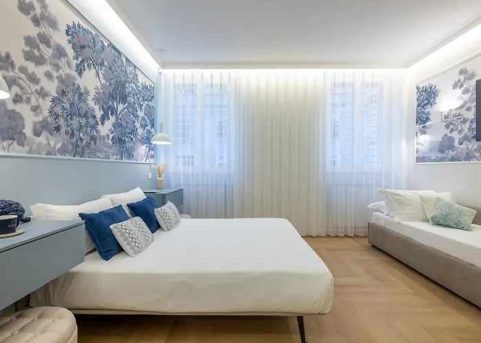 Luxury With Private Hot Tub & Sauna - Magnifica Homes * Roma