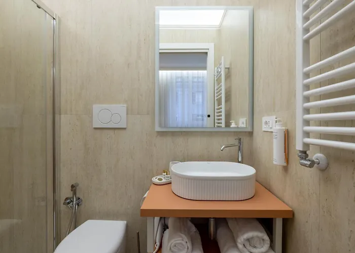 Luxury With Private Hot Tub & Sauna - Magnifica Homes Apartamento *